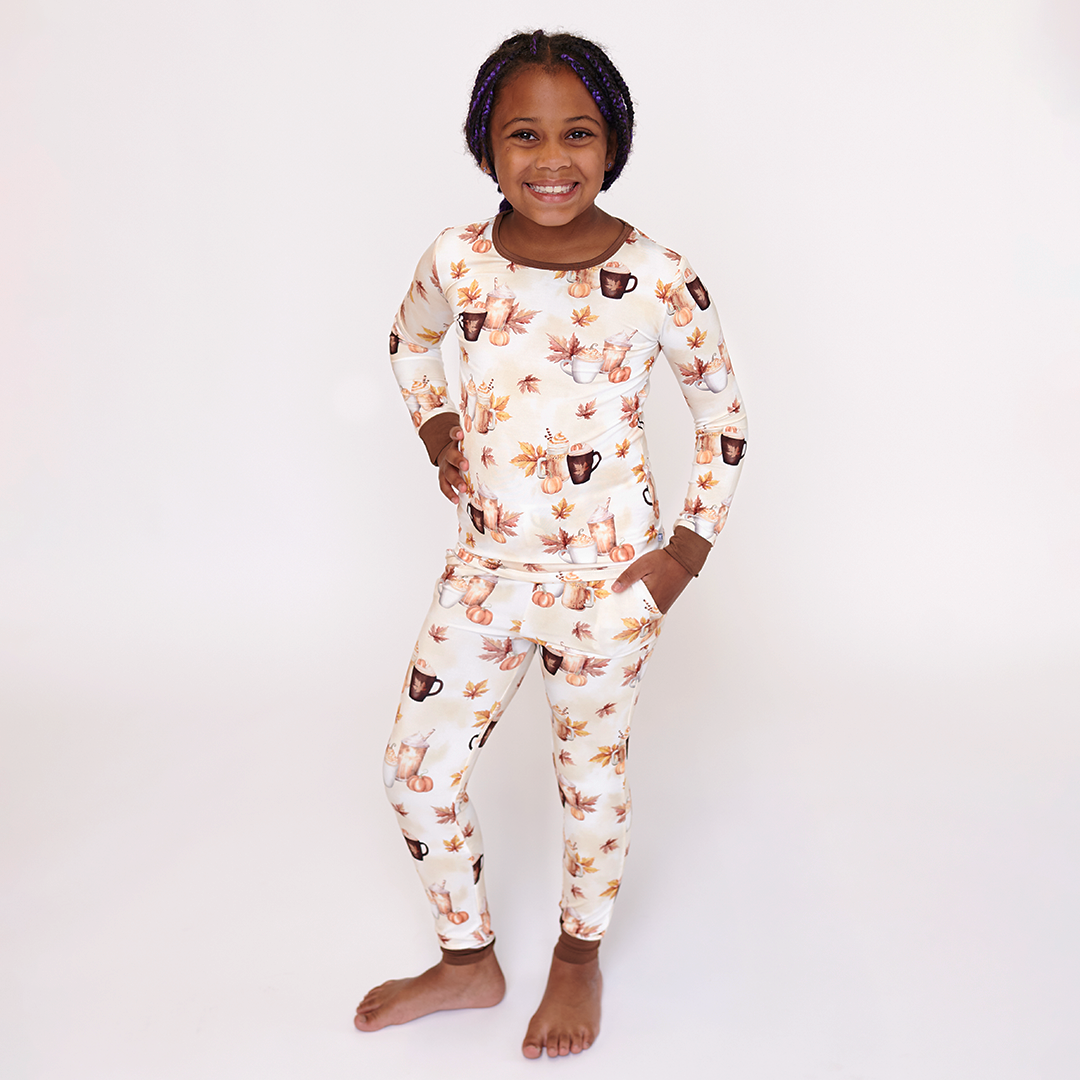 Spice Spice Baby Two Piece Lounge Set