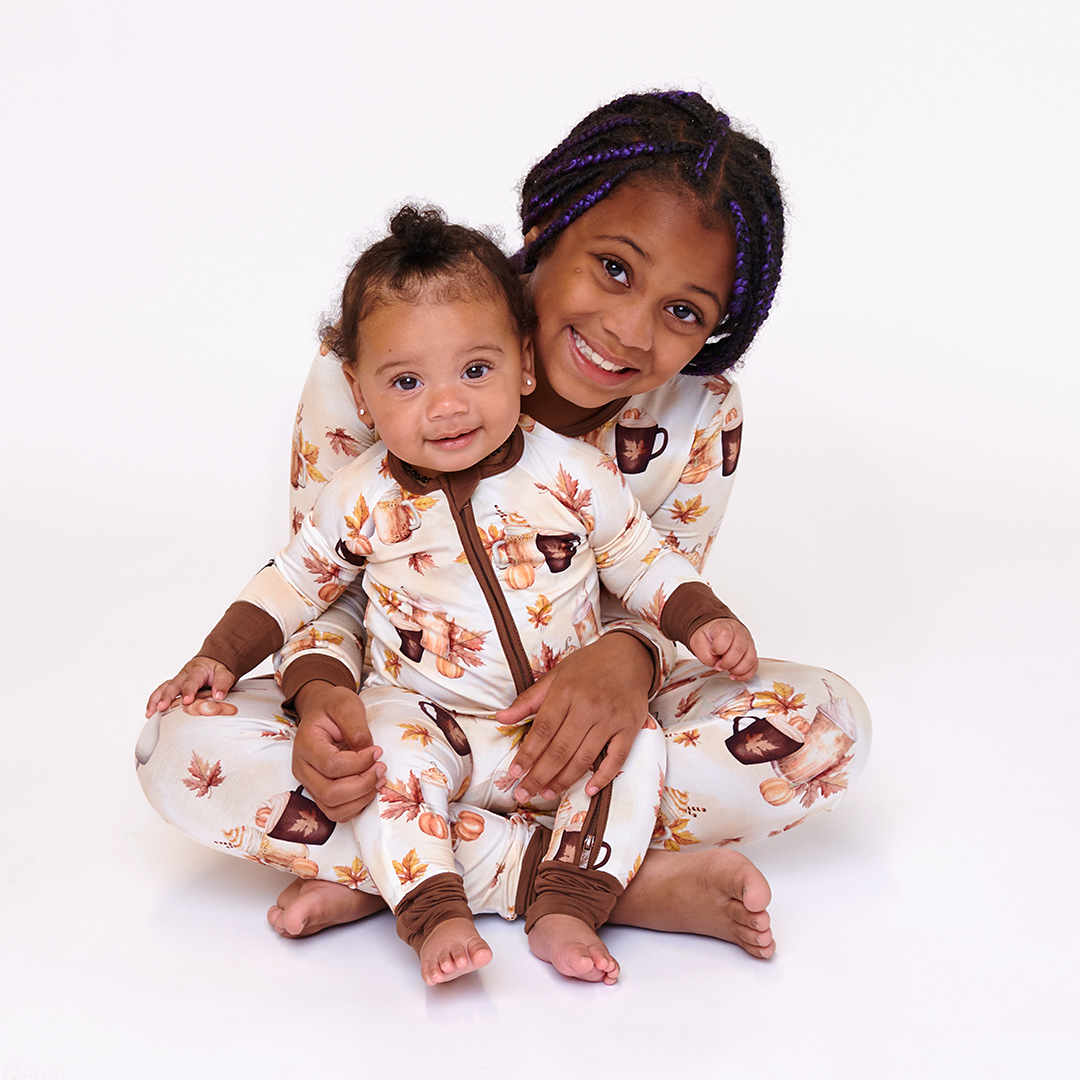 Spice Spice Baby Two Piece Lounge Set