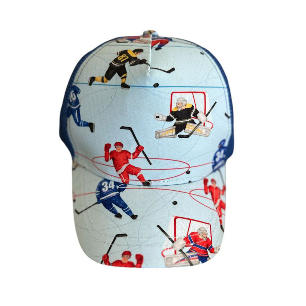 Game On Kids Trucker Cap