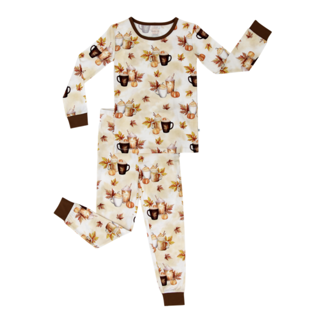 Spice Spice Baby Two Piece Lounge Set